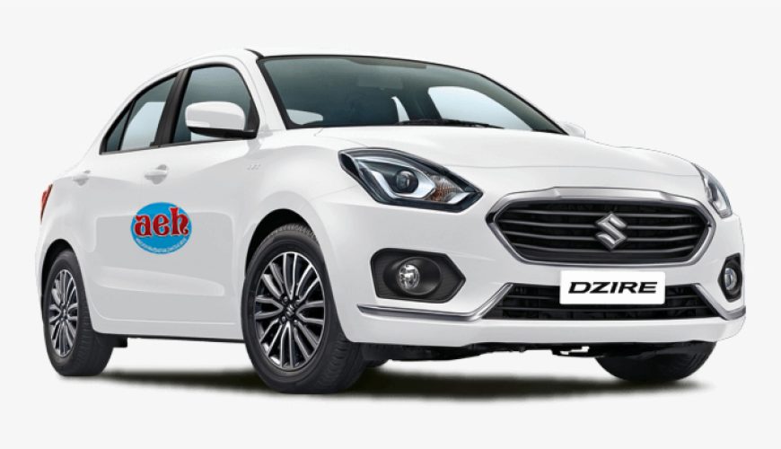 Maruti Suzuki Dzire/Indigo NON-AC