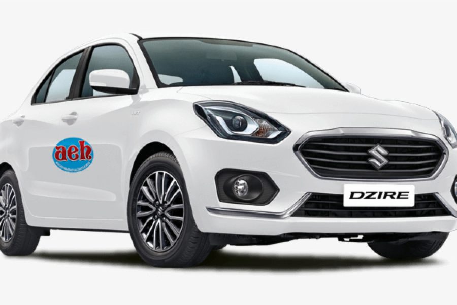 Maruti Suzuki Dzire/Indigo NON-AC:- Accomplish Knowing More New Things About Us