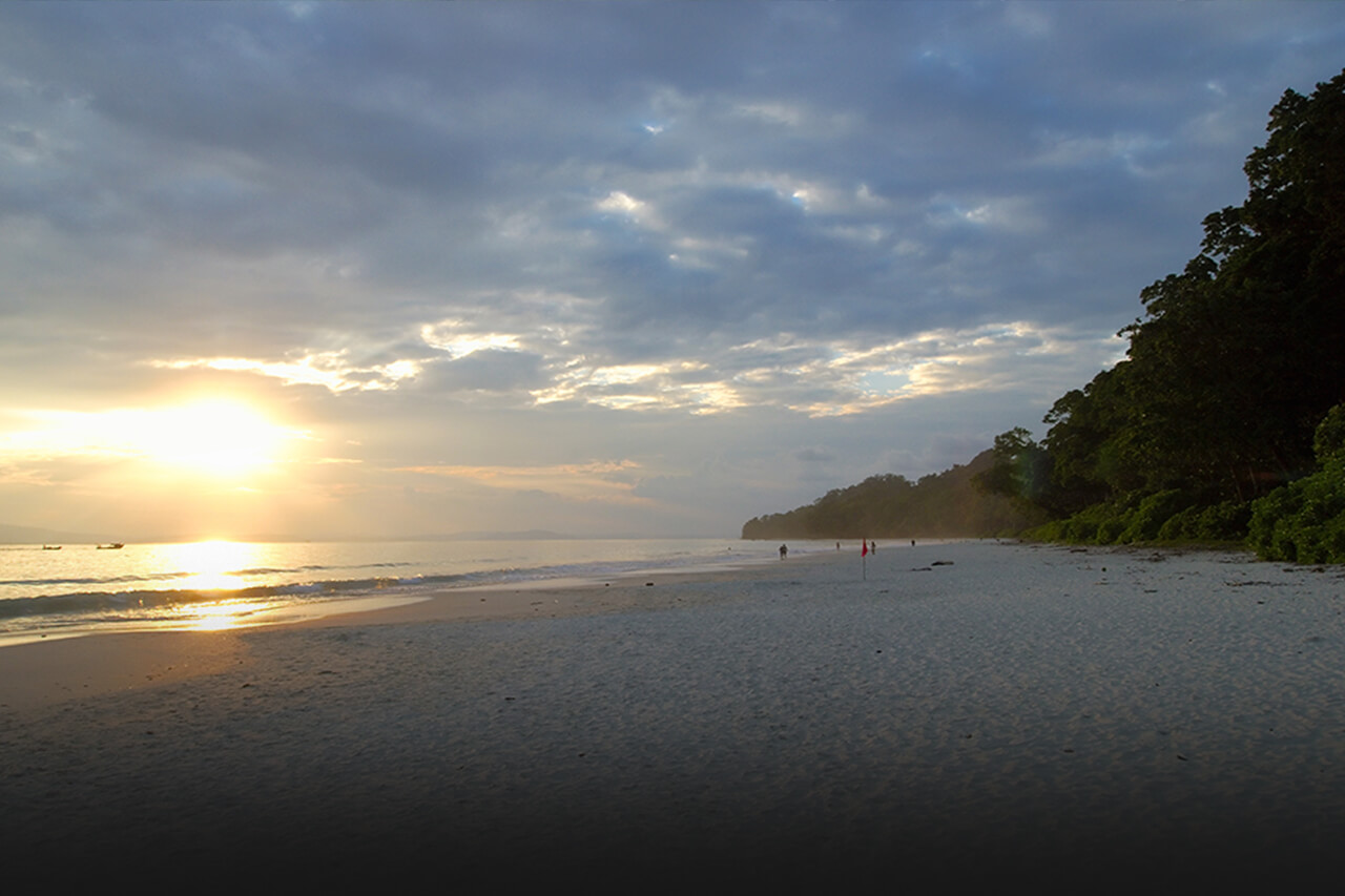 Day 4 : Havelock to Neil Island