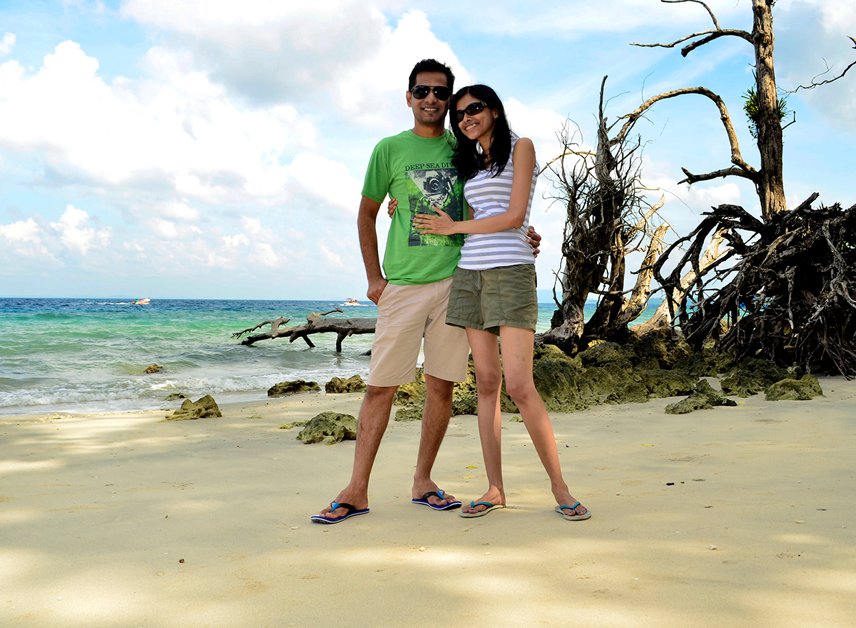 Andaman Honeymoon Tour Packages Celebrate Love In A Tropical Paradise Andaman Tour Packages