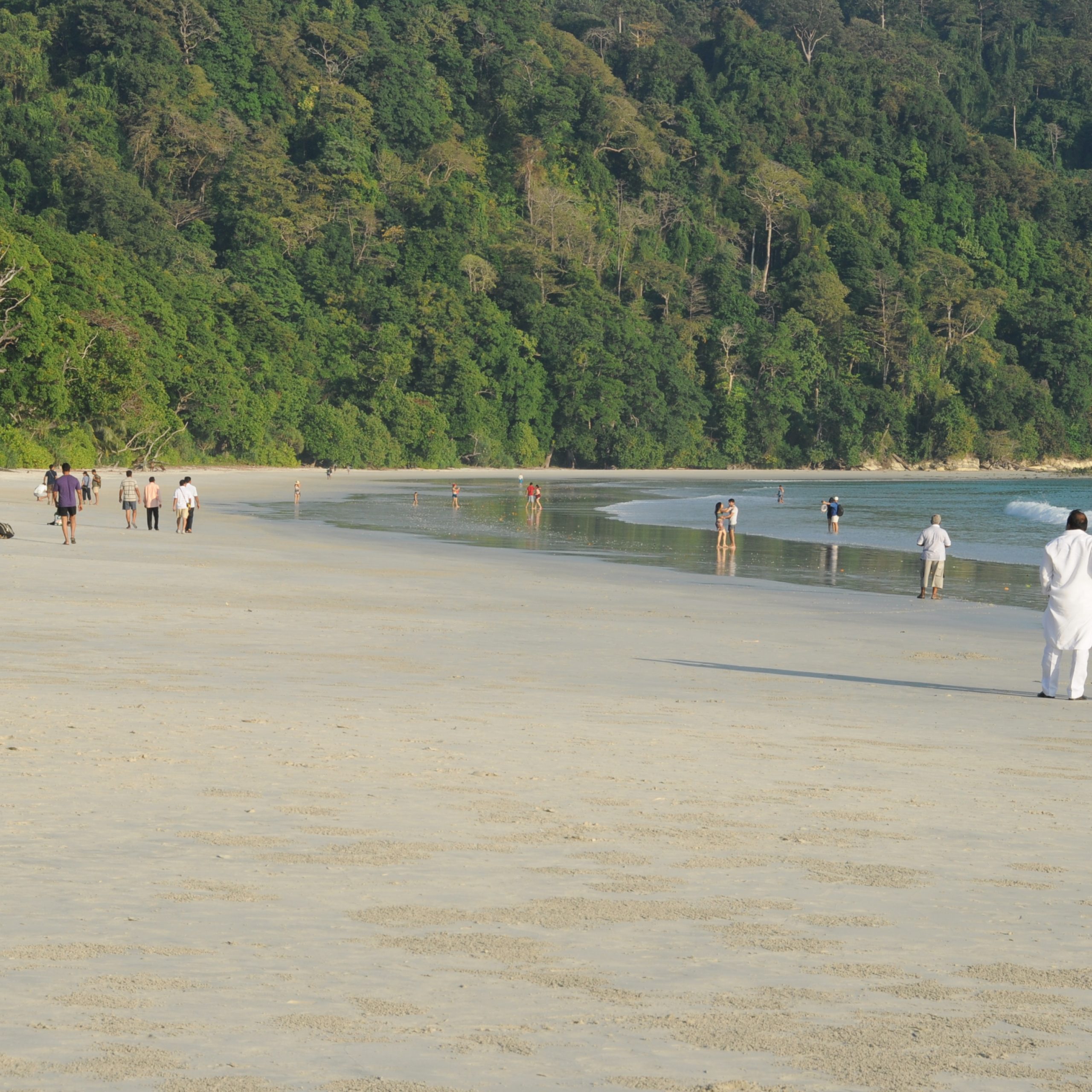 Day 4: Havelock to Neil Island