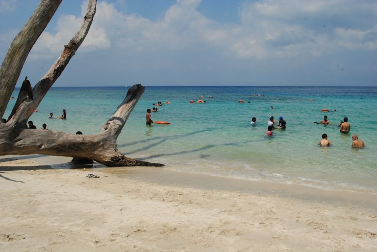 Elephpent Beach Snorkeling (4)