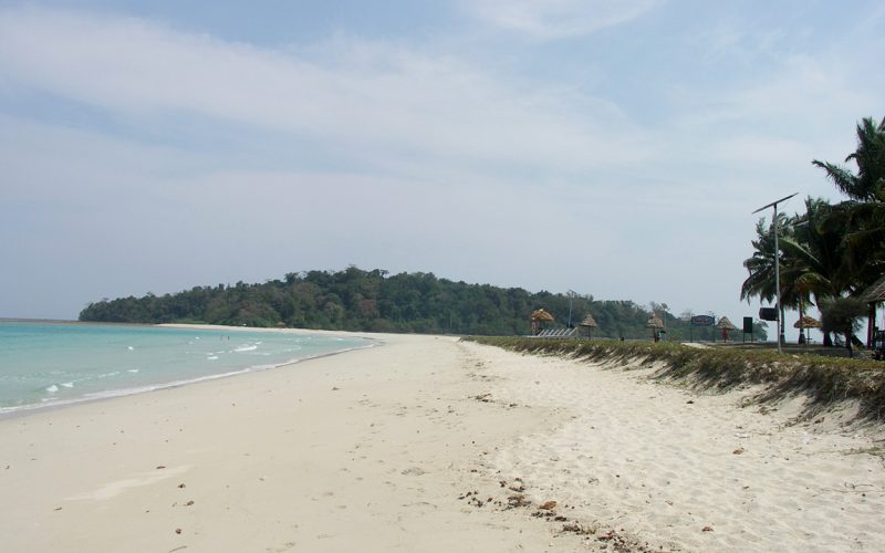 ross and smith island at diglipur2