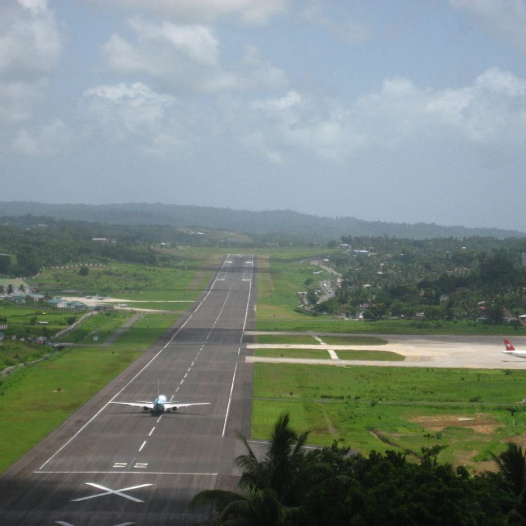 1200px Port blair Scenic Airport7