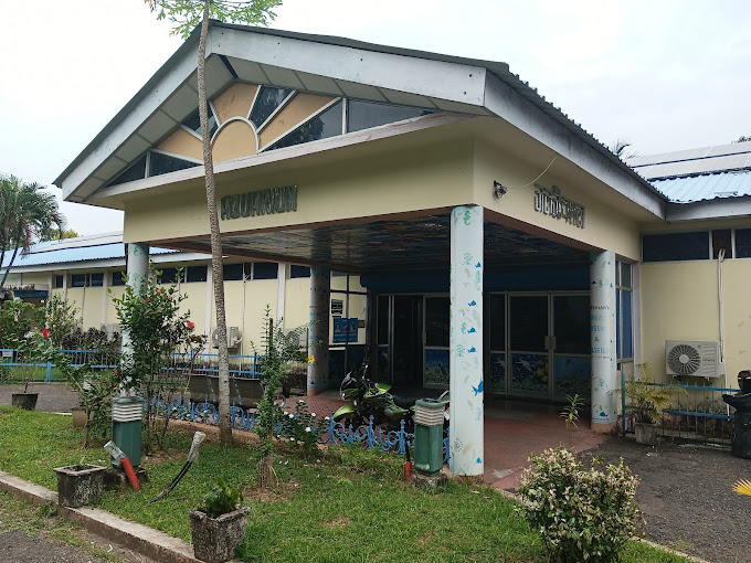 Fisheries Aquarium Port Blair