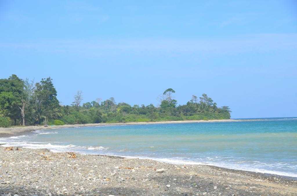 Amkunj Beach