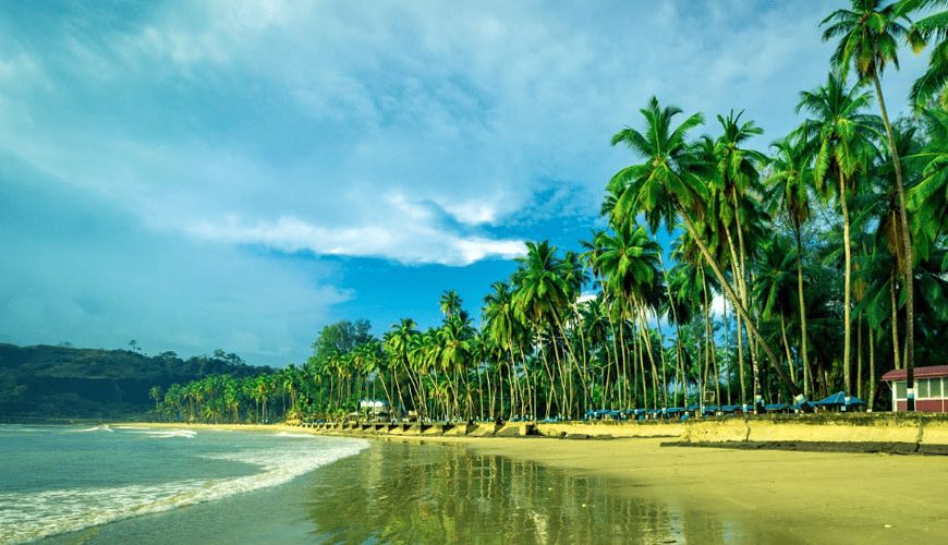 Best Andaman Tour Package