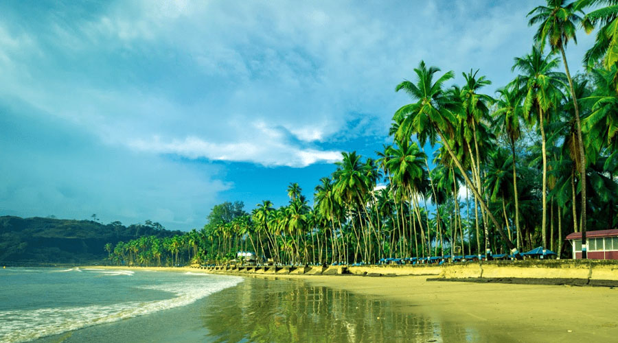 Best Andaman Tour Package