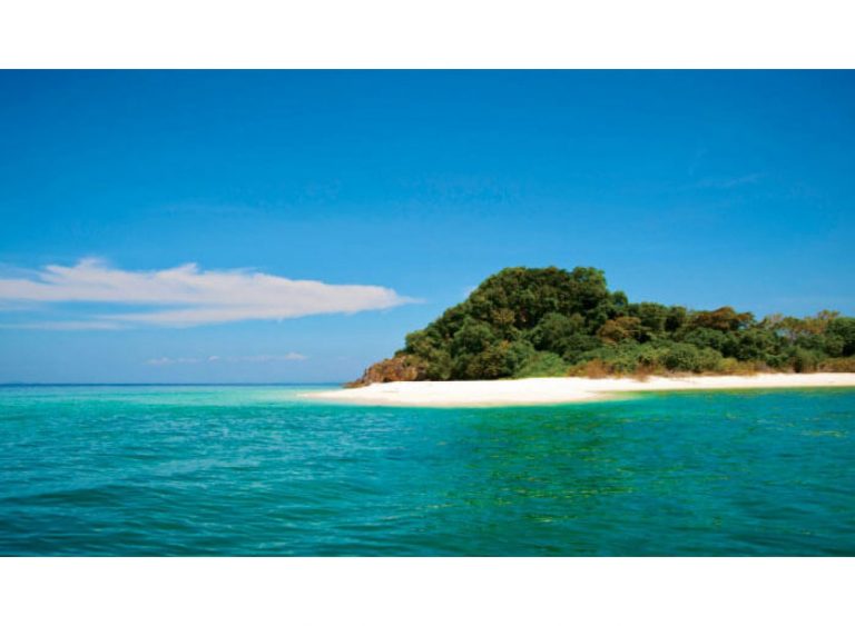Jolly Buoy Island Andaman Tour Packages Andaman Emerald Holidays