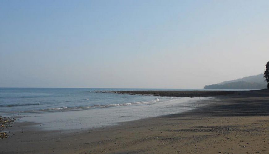 Lamiya Beach and Kalipur Beach