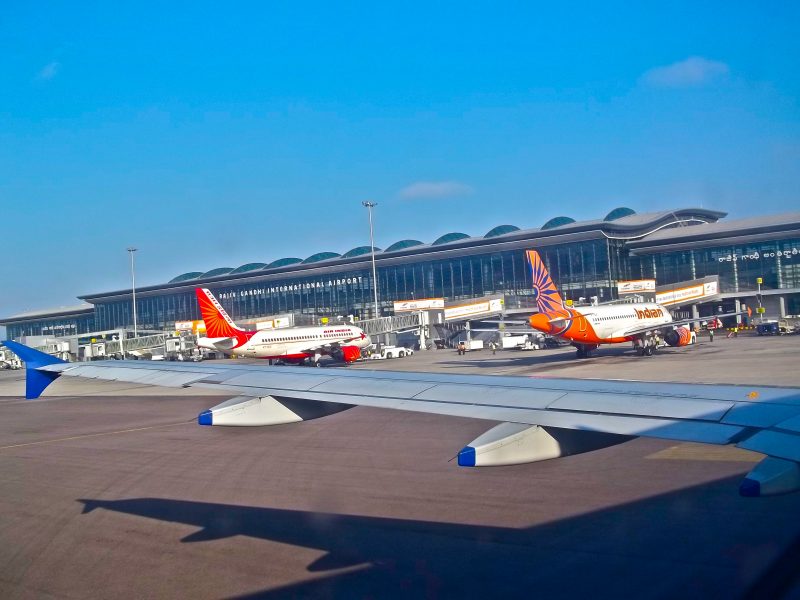 Veer Savarkar International Airport