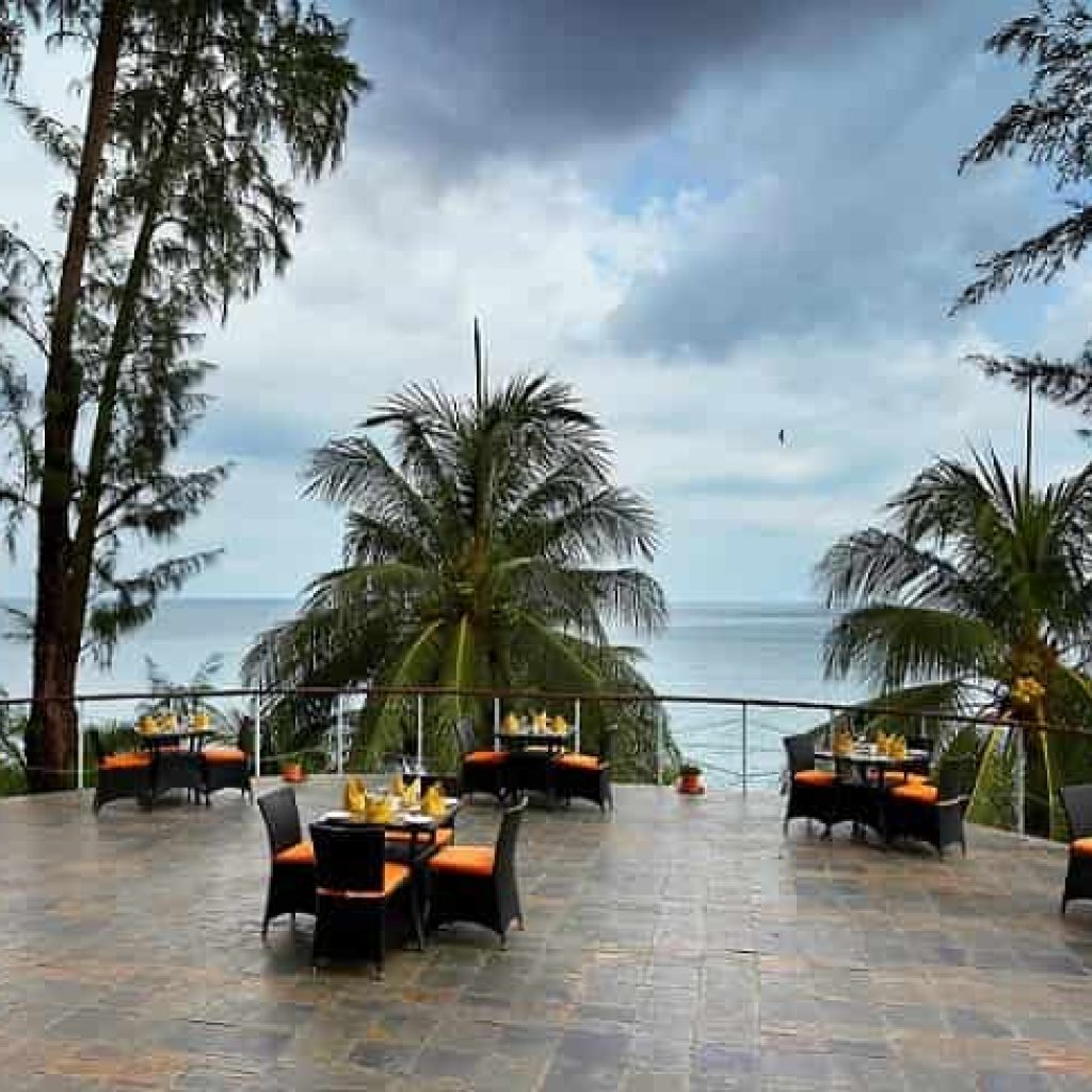 The-Bayview-Restaurant-Port-Blair