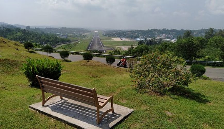 Jogger's Park