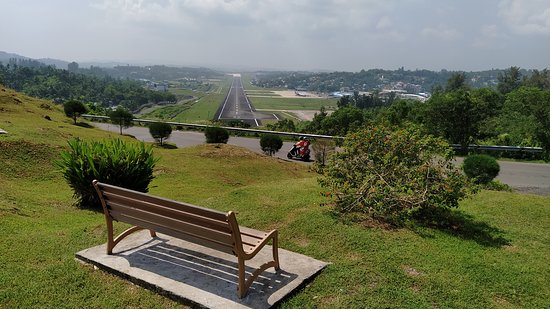 Jogger's Park