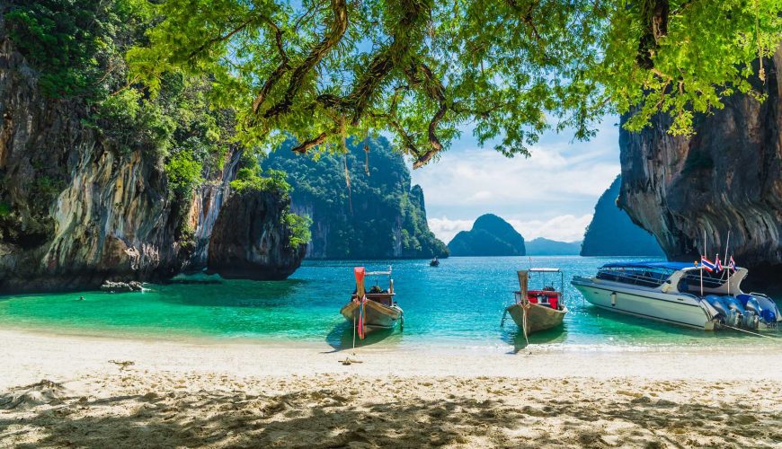 Best Andaman Tour Package