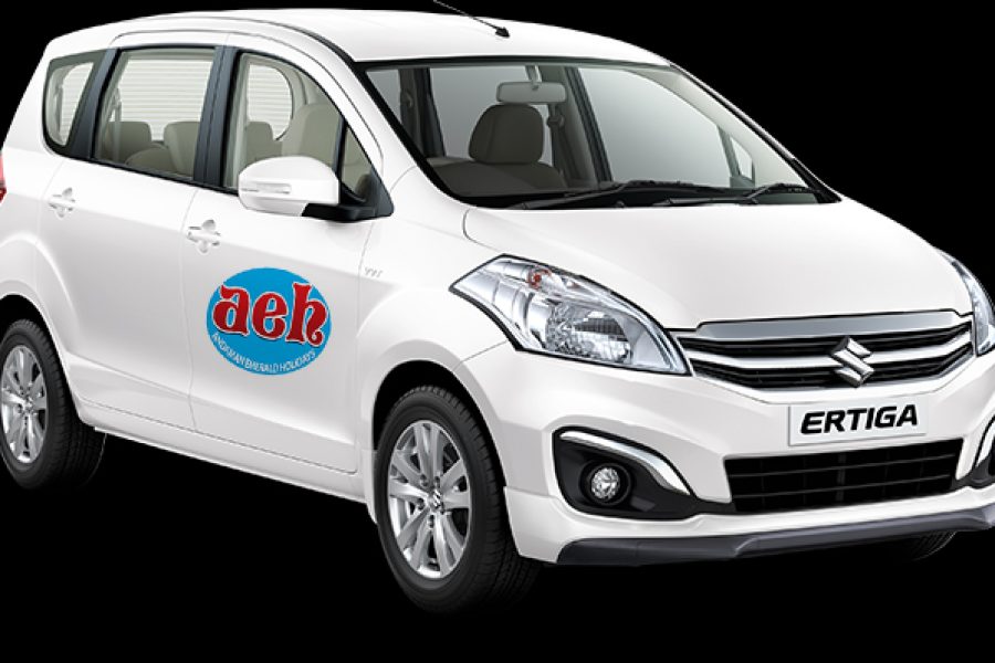 Maruti Suzuki Ertiga AC:- Accomplish Knowing More New Things About Us