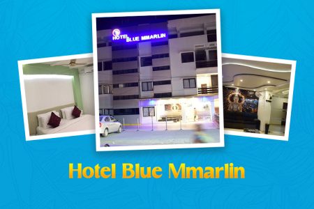 35.Hotel Blue Mmarlin