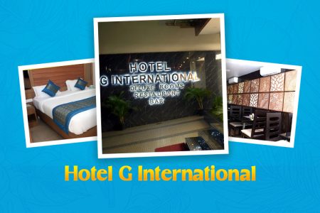 36.Hotel G International