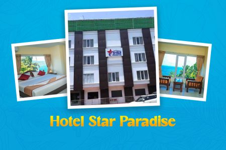 37. Hotel Star Paradise