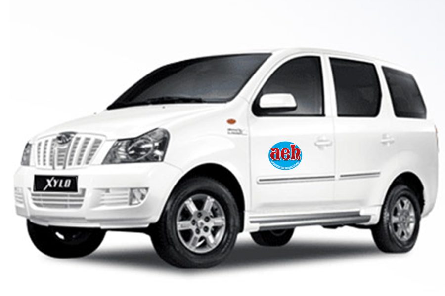 Mahindra XYLO NON-AC:- Accomplish Knowing More New Things About Us