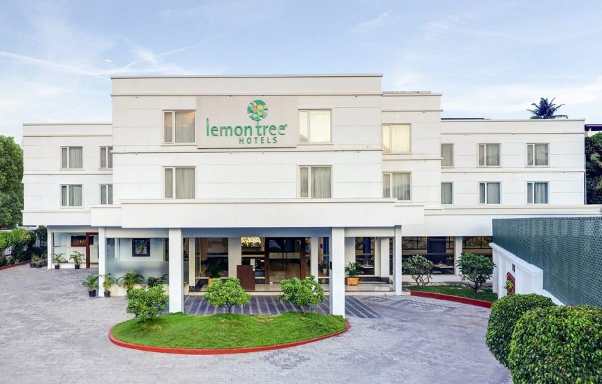 39. Lemon Tree Hotel, Port Blair
