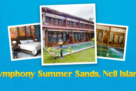 31.Symphony Summer Sands, Neil Island