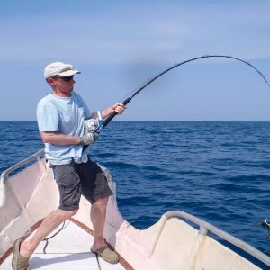 A Guide to Andaman Game Fishing 1