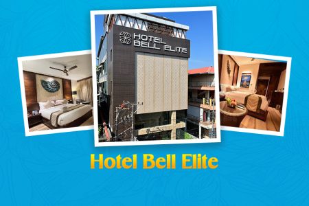 26.Hotel Bell Elite