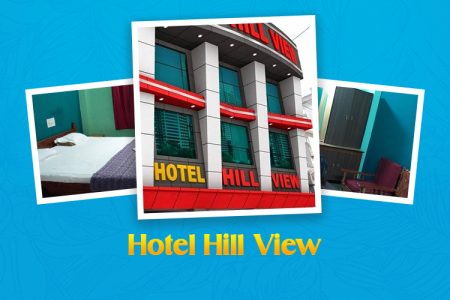 24.Hotel Hill View