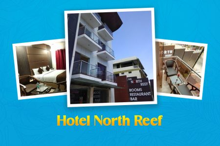 15.Hotel North Reef