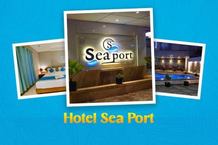 18.Hotel Sea Port