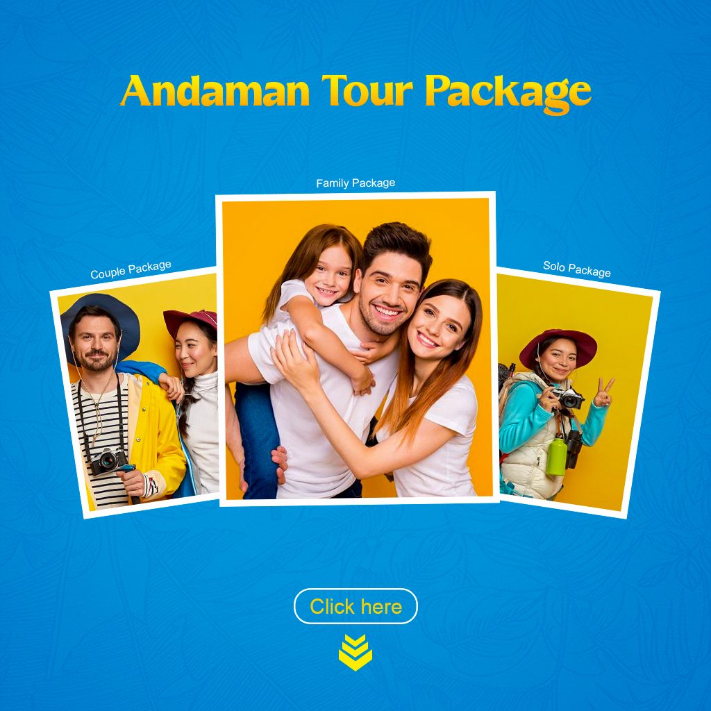 Andaman Tour Package copy