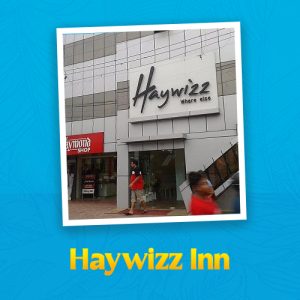 Haywizz Inn