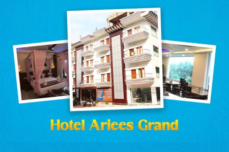 22.Hotel Ariees Grand