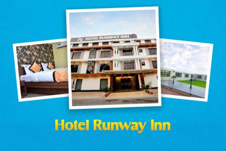 16.Hotel Runway Inn