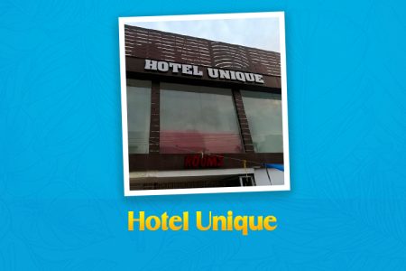 17.Hotel Unique