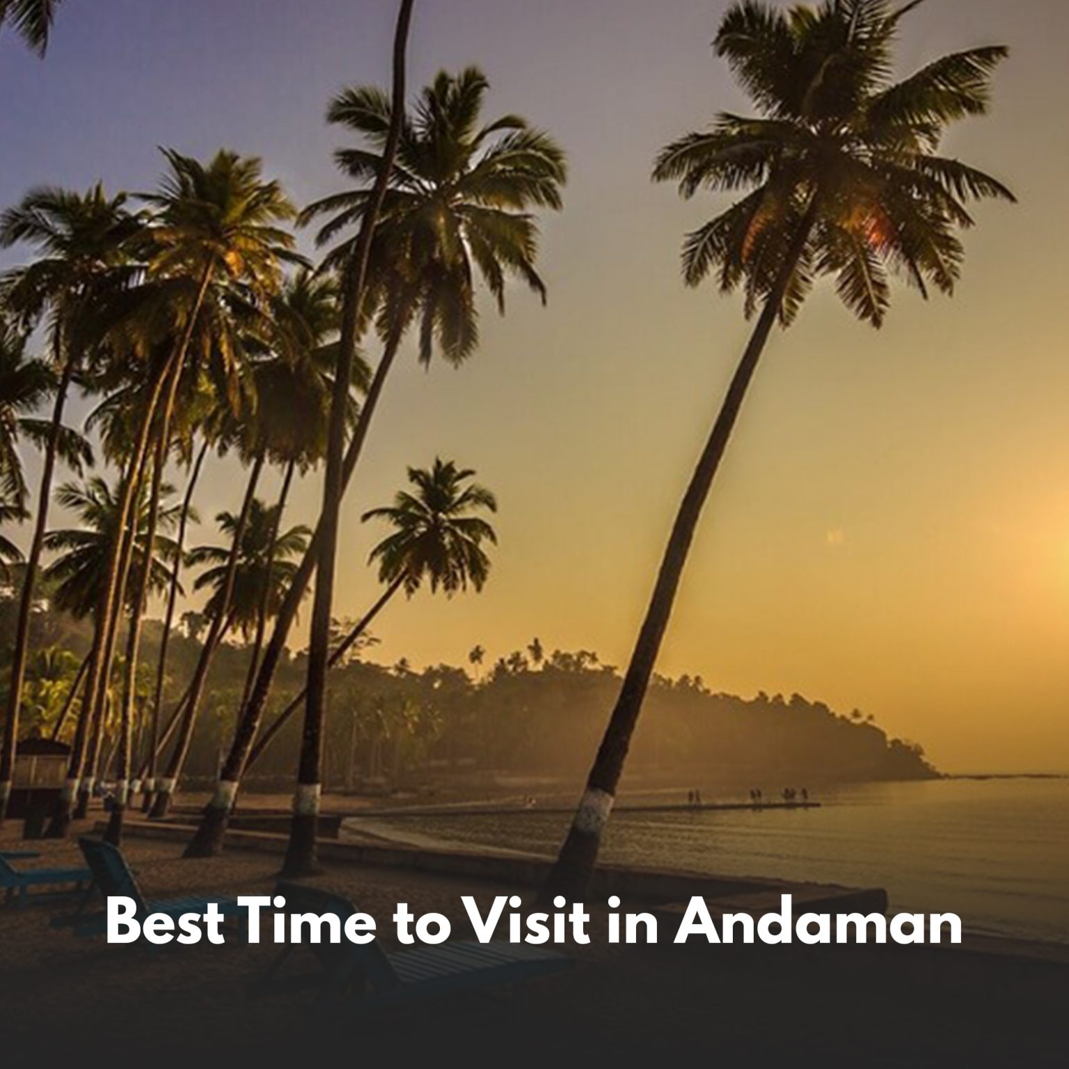 Best Time to Visit in Andaman - Andaman Tour Packages - Andaman Emerald ...