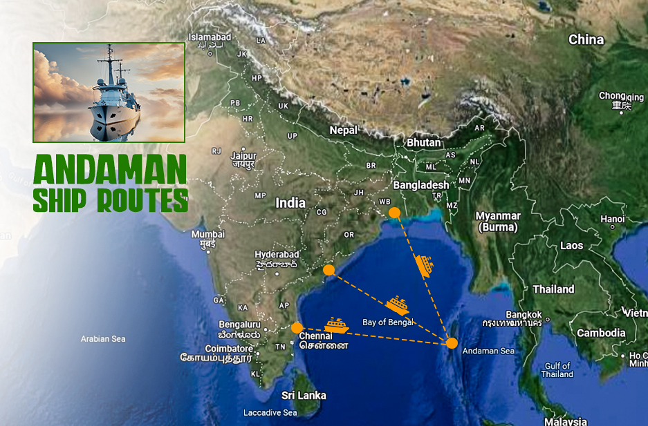 Best Andaman Tour Package