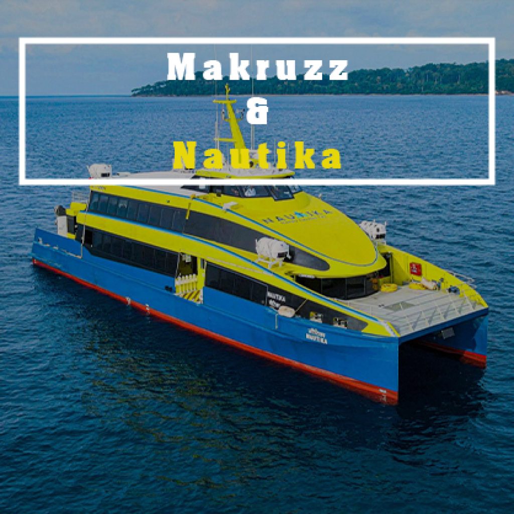 Makruzz Nautika