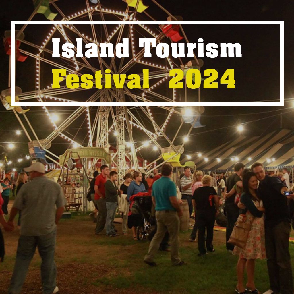 Island Tourism Festival 2024